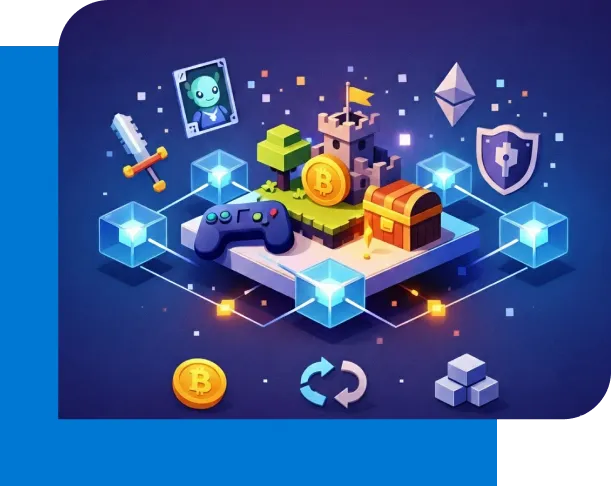 What-Blockchain-Game