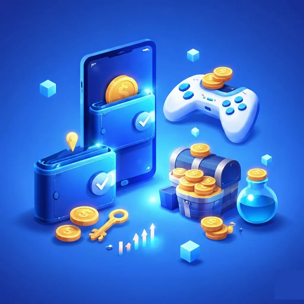 Web3-Wallet-Integration-xIn-Game-Payments