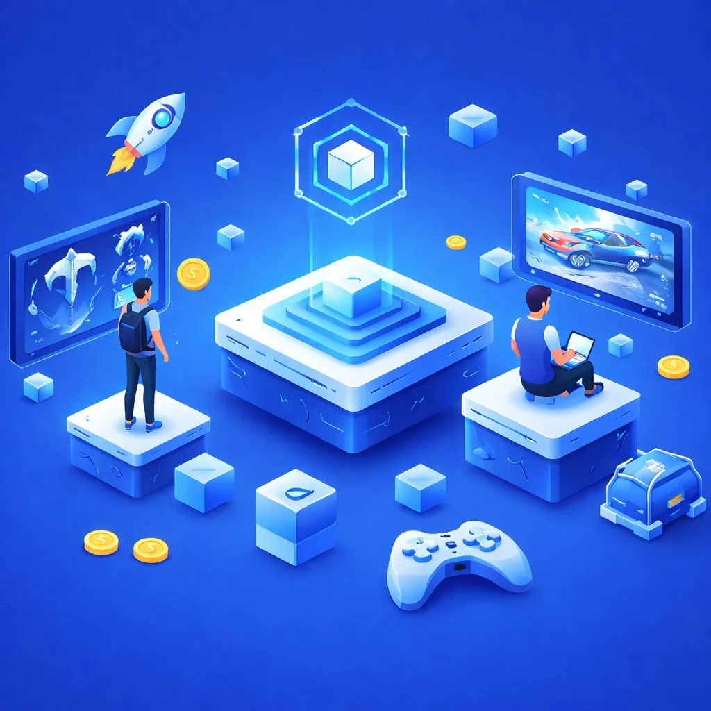 Web3-Migration-Game-Porting-Blockchain