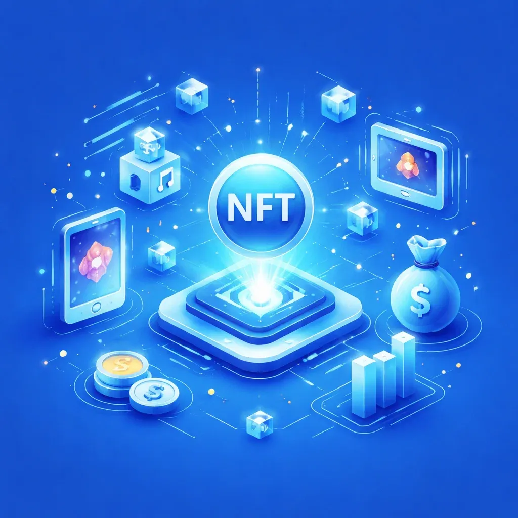 NFT-Integration-Asset-Tokenization