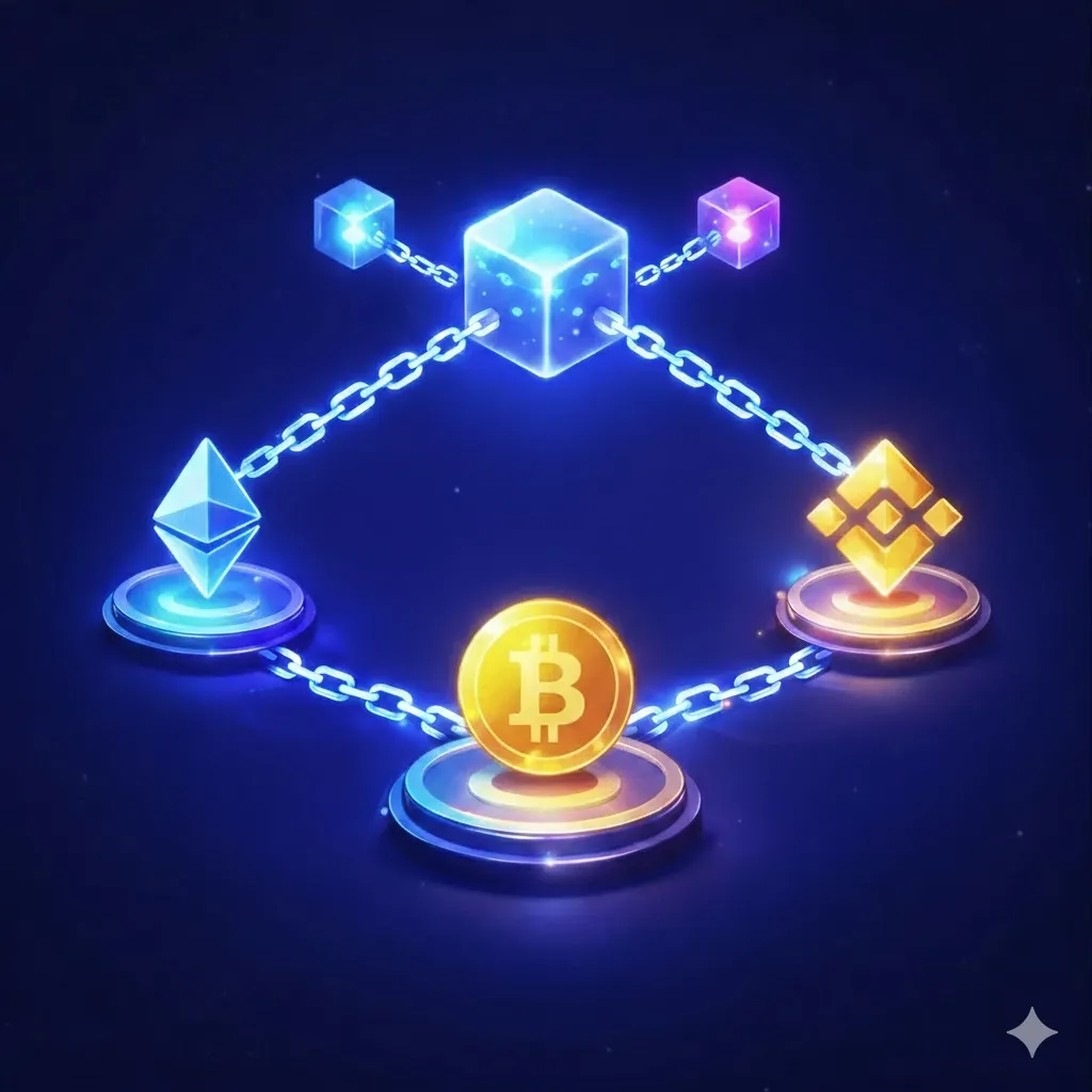 Cross-Chain-Interoperability-Solutions