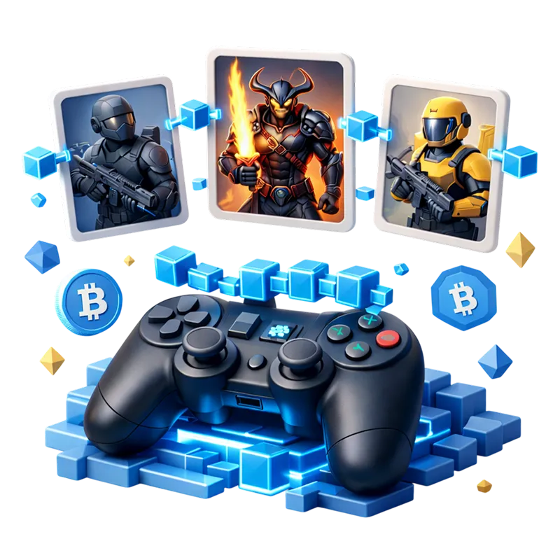 BlockChain_Game_Developemnt_Banner
