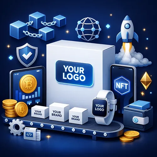 White-label-products