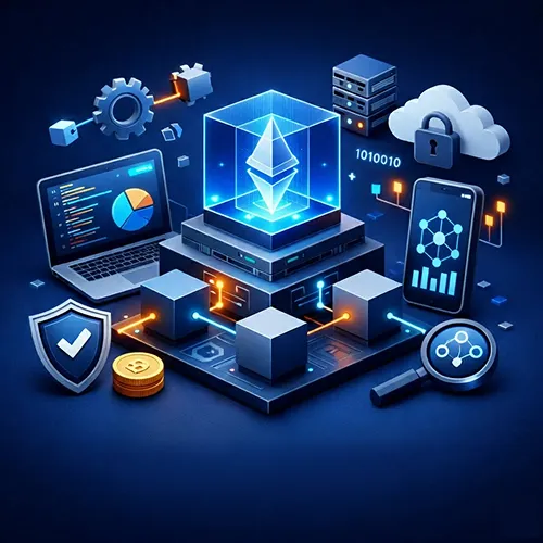 custom-blockchain-applications