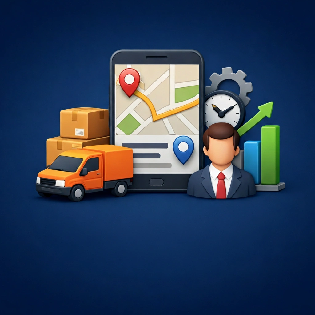 Enterprise-Delivery-Model