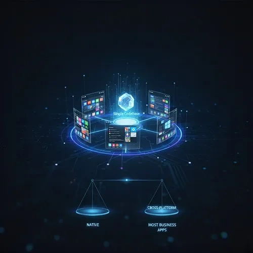 Cross-Platform Development