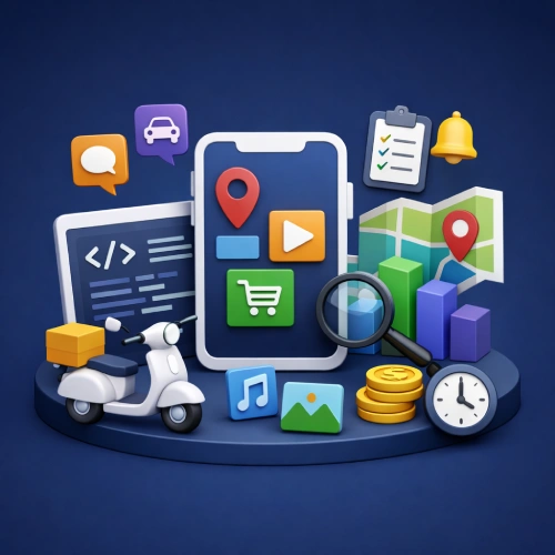 Aggregator​‍​‌‍​‍‌​‍​‌‍​‍‌-model