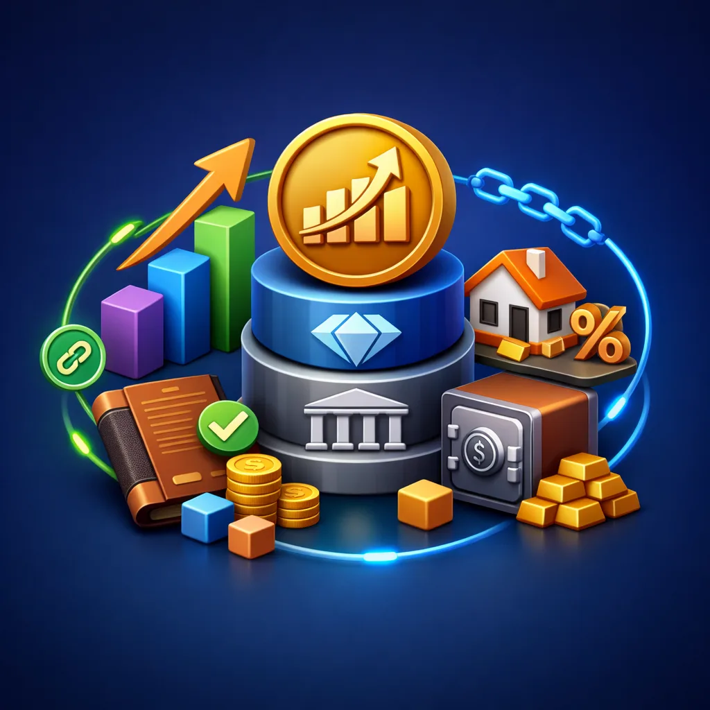 custom-token-structuring