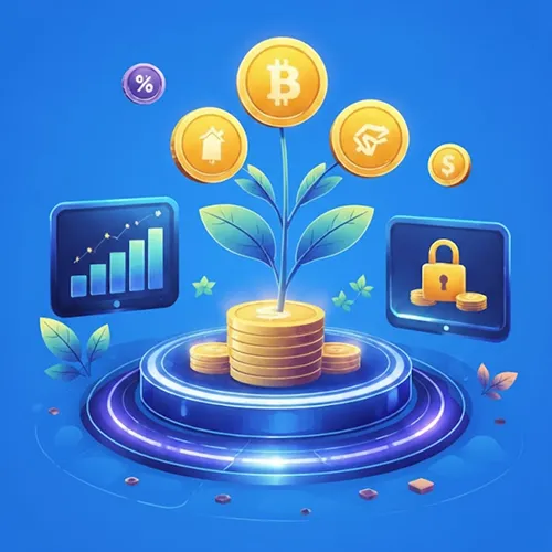 Yield-Farming-and-Staking