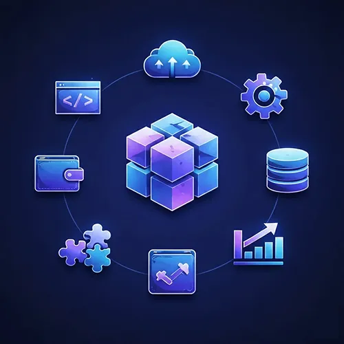 Interoperability-Composability