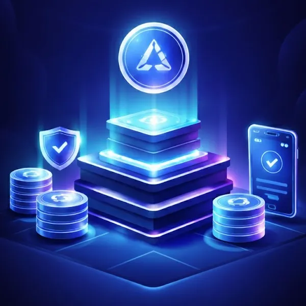 DeFi-Restaking-Platform