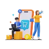 Retail-E-commerce
