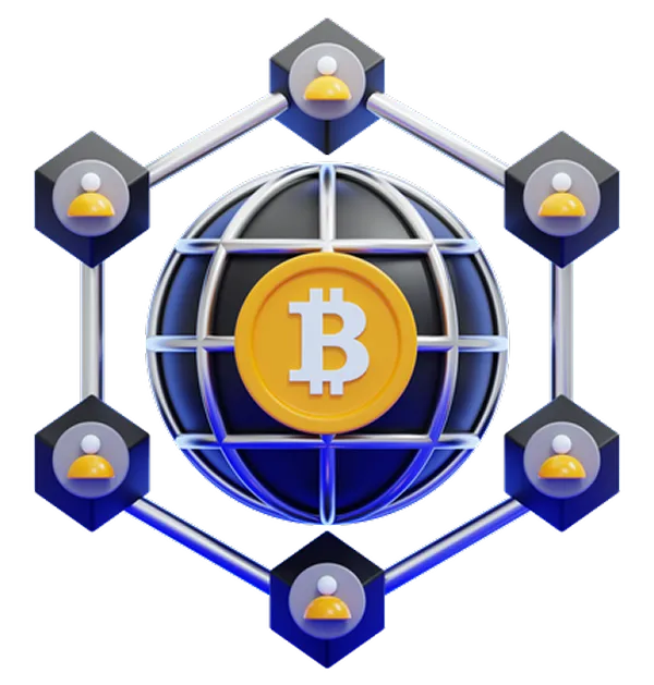 Enterprise-Blockchain-Solutions