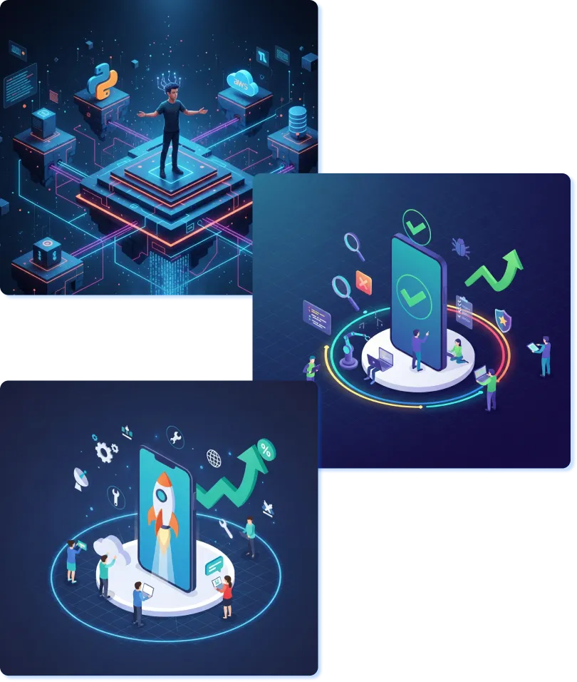 development-phrase-2