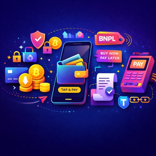 Gateway-Digital-Wallet-Development 