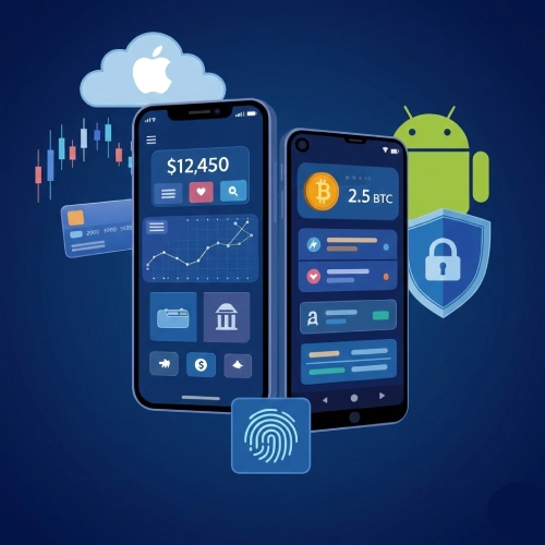 Fintech-Mobile-App-Development