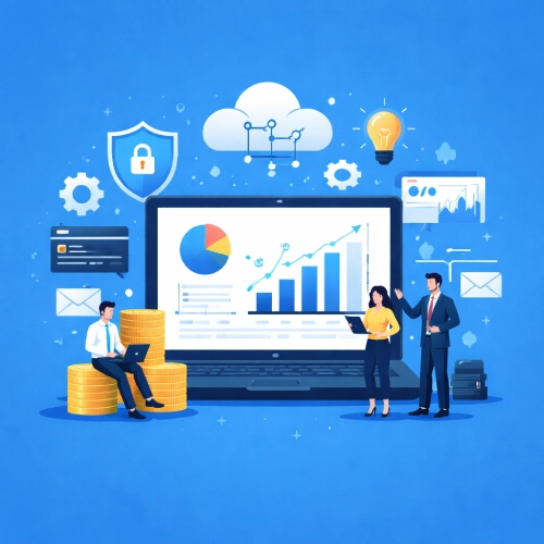 Enterprise-Fintech-Software-Development