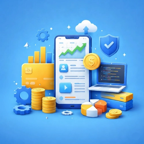 Custom-Fintech-App-Development