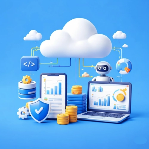 Cloud-Native-Fintech-Application-Development