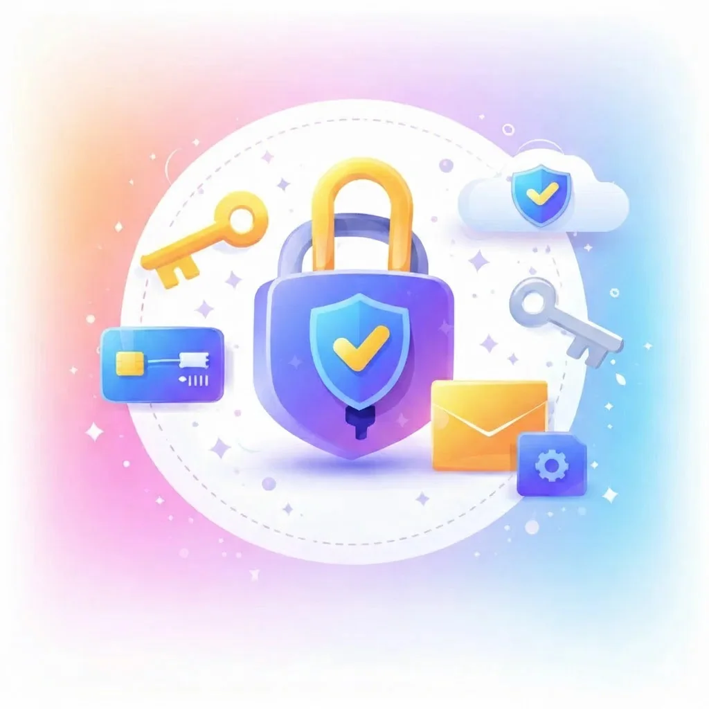 secure-key-management