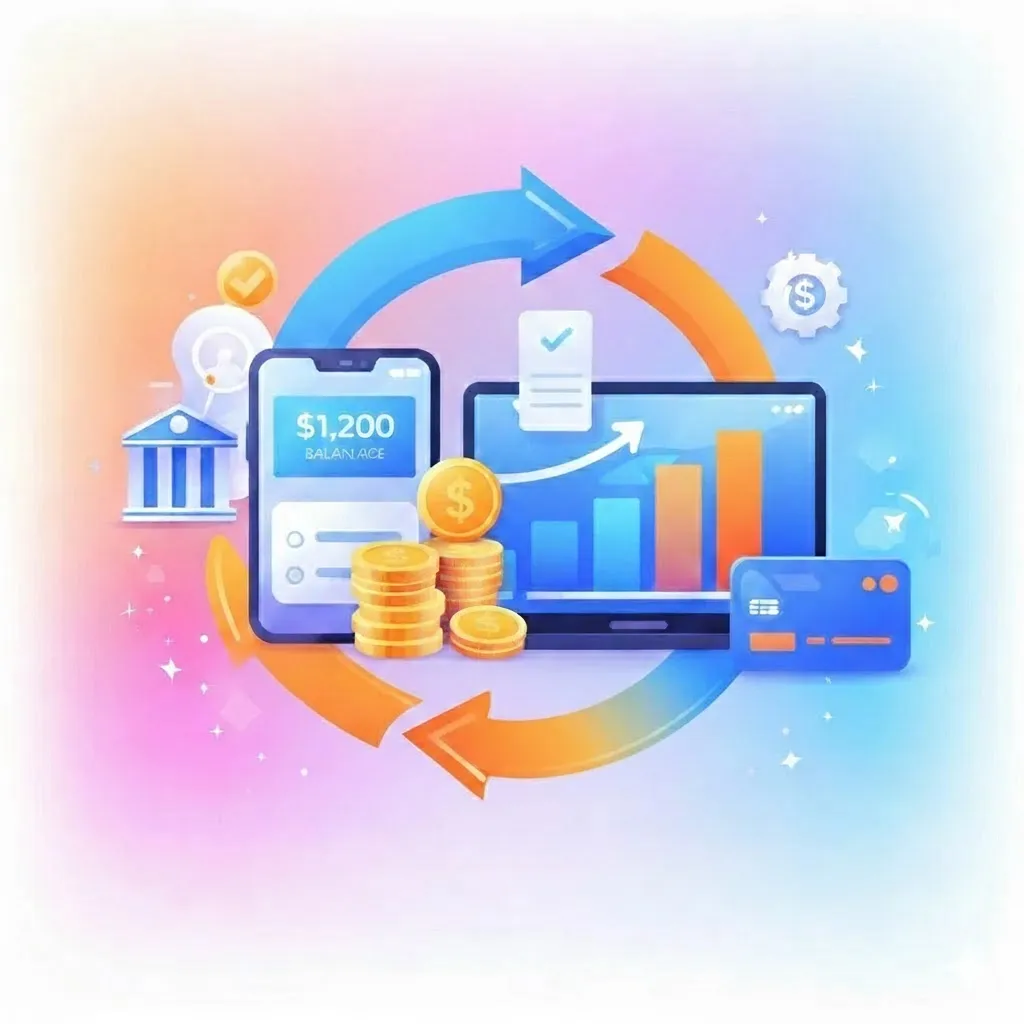 Transaction-Management