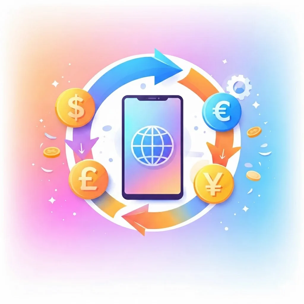 Multi-Currency-Support