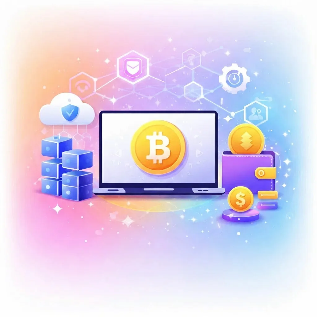 Blockchain-Crypto-Support