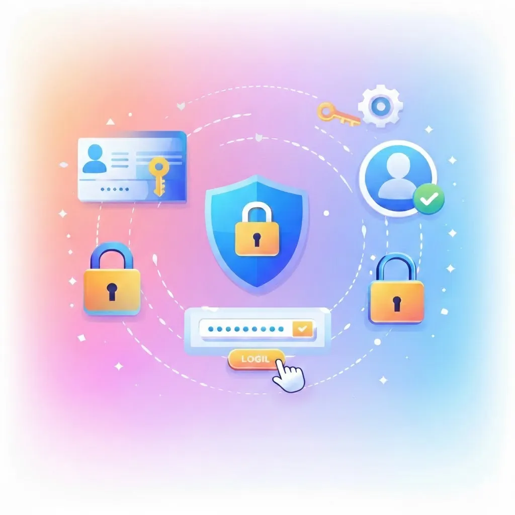 User-Authentication-Access-Control