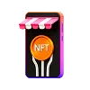 NFT-Marketplaces