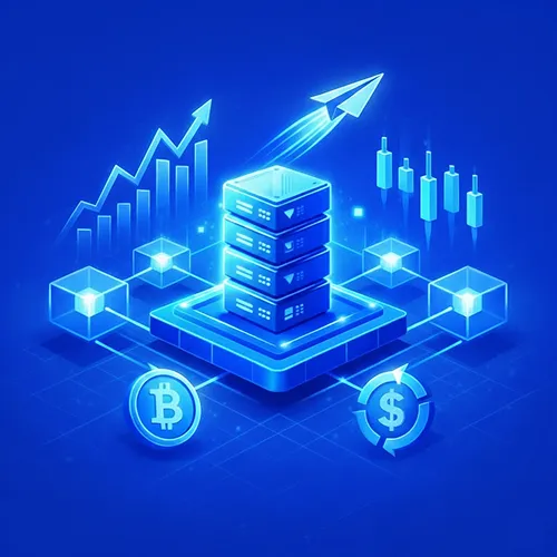 High-Performance-Trading-Engine