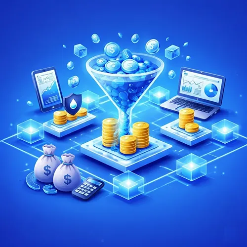 Liquidity-Management