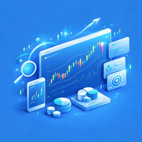 Advanced-Trading-Chart-Tools 