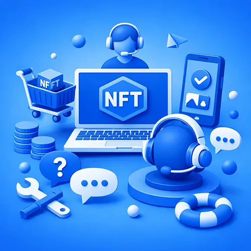 NFT-Marketplace-Support