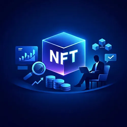 NFT-Consulting
