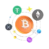 Integration-Cryptocurrencies