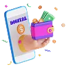 Digital-Wallet-Integration
