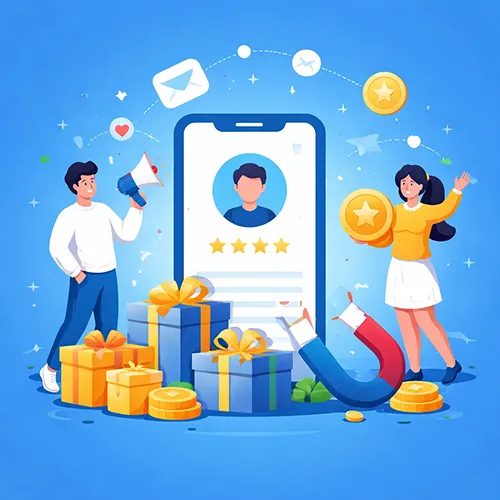 Referral-Reward-Program