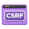 CSRF-Security-Mechanism