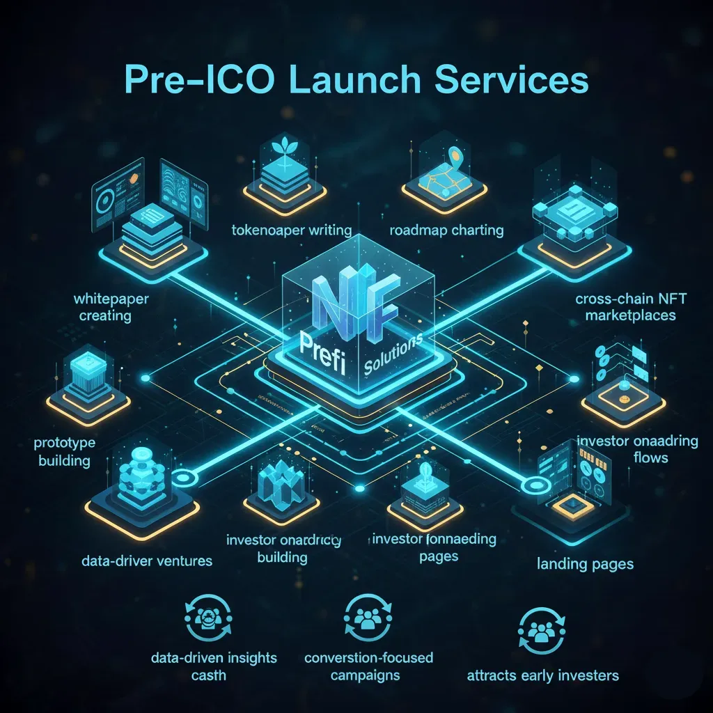 Pre-ICO