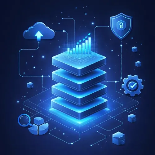 Scalable-Enterprise-Solutions