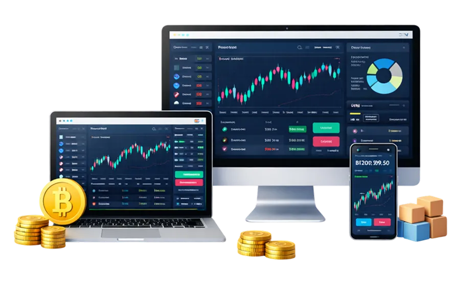 WhiteLabel-Crypto-Exchange-App-development-banner