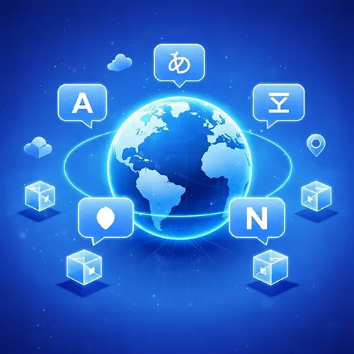  Global-Language-Coverage