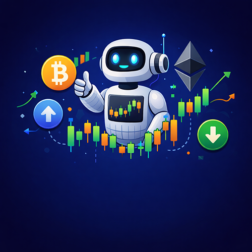 Crypto-Trading-Bot-Integrations