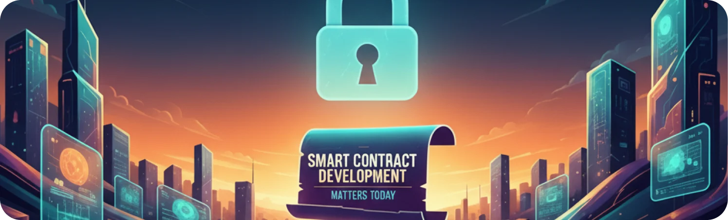 smart-contract-development