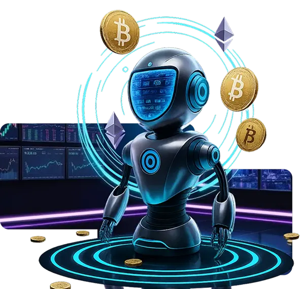 AI-Powered-Crypto-Exchange-Development