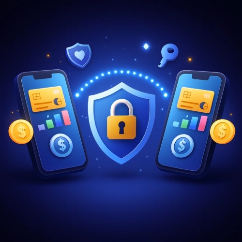 Encryption-from-End-End