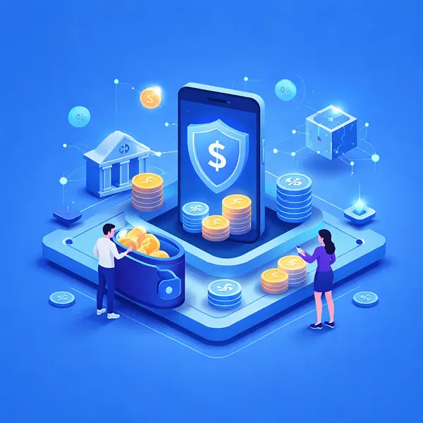 DeFi-Lending-Borrowing-Platform