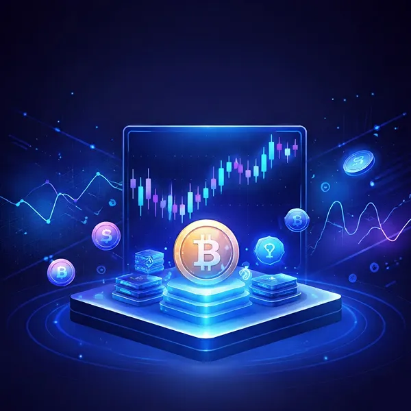 DeFi-Derivatives-Platform