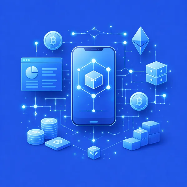 DeFi-DApps-Development