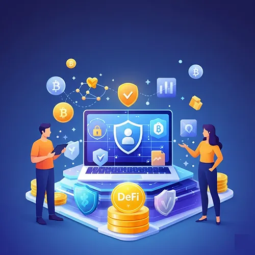 DeFi-Consulting-Services